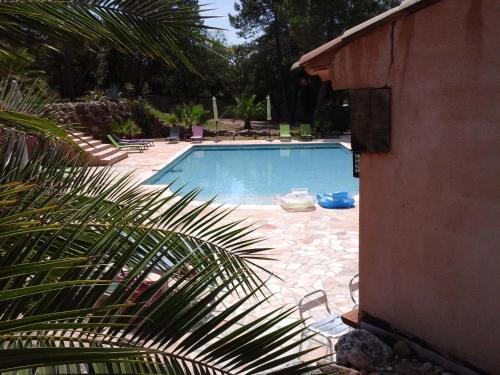 Hostal Mas Des Lys