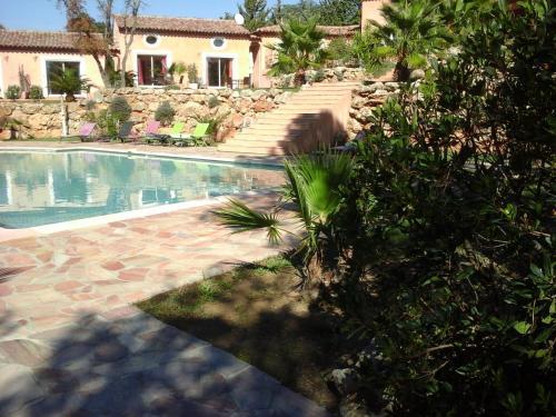 Hostal Mas Des Lys