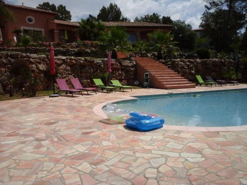 Hostal Mas Des Lys