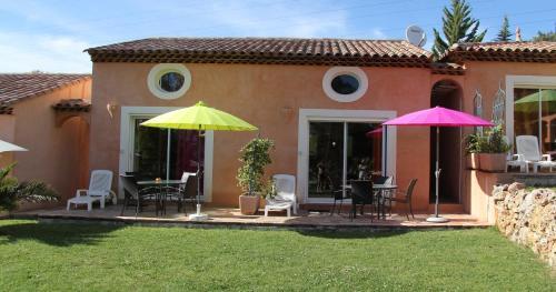Hostal Mas Des Lys
