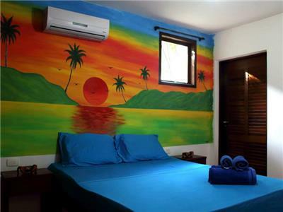 Hostal Boa Vista Residence