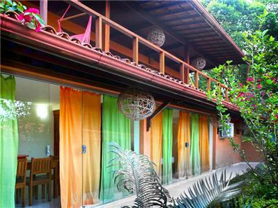 Hostal Boa Vista Residence