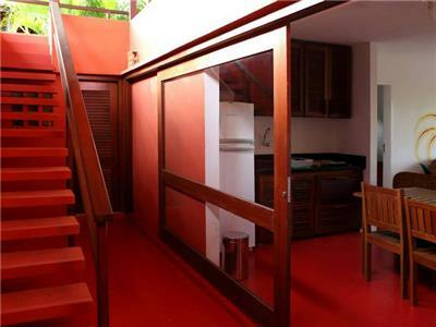 Hostal Boa Vista Residence