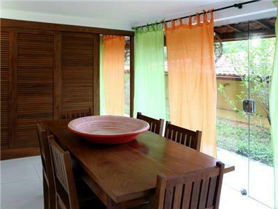 Hostal Boa Vista Residence