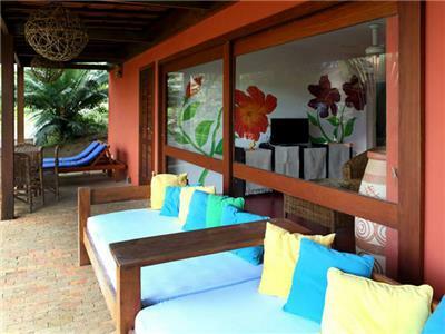 Hostal Boa Vista Residence