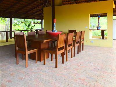 Hostal Boa Vista Residence