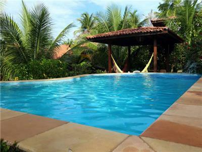 Hostal Boa Vista Residence