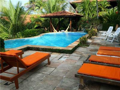 Hostal Boa Vista Residence