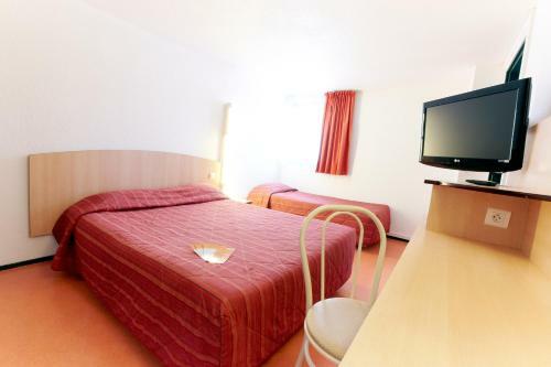 Hotel Premi�re Classe Rouen Nord - Bois Guillaume
