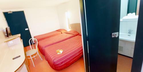 Hotel Premi�re Classe Rouen Nord - Bois Guillaume