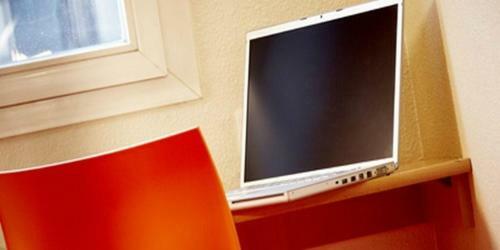 Hotel Premi�re Classe Rouen Nord - Bois Guillaume