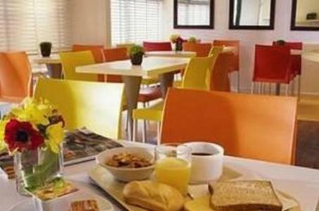 Hotel Premi�re Classe Rouen Nord - Bois Guillaume