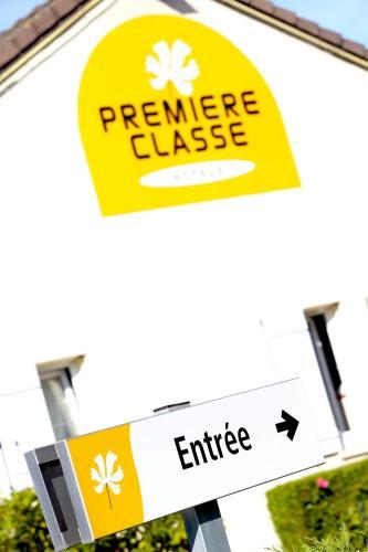 Hotel Premi�re Classe Rouen Nord - Bois Guillaume