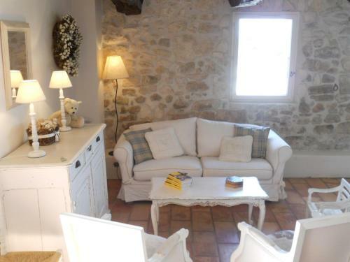 Mas Pichony - Maison D'h�tes - B&B