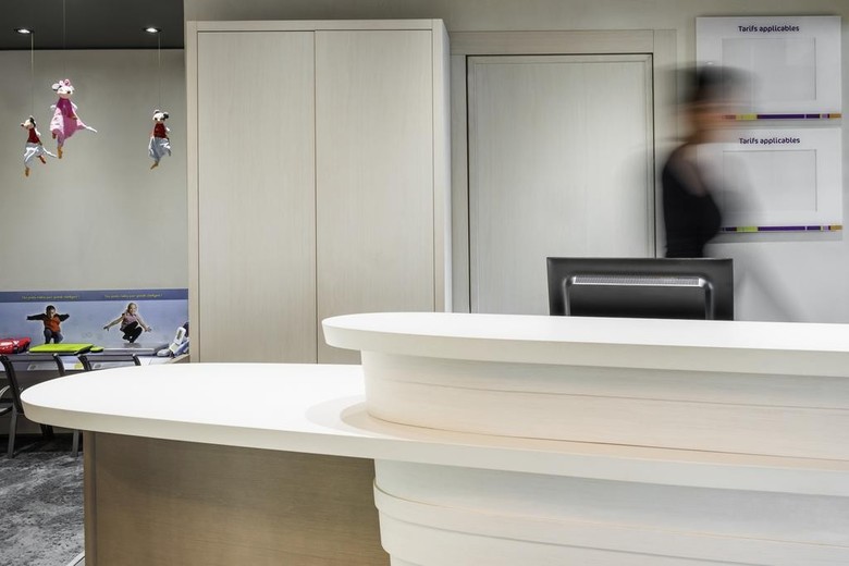 Hotel Ibis Styles Meaux Centre