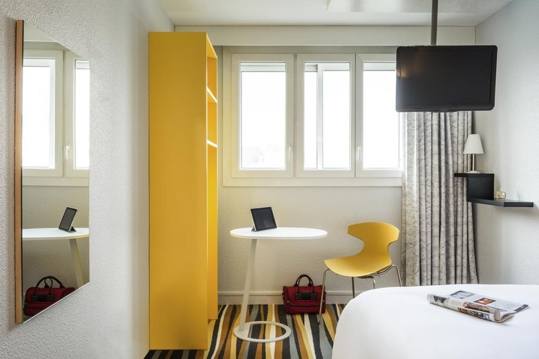 Hotel Ibis Styles Meaux Centre