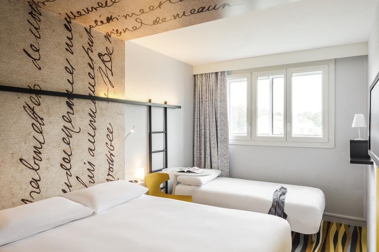 Hotel Ibis Styles Meaux Centre