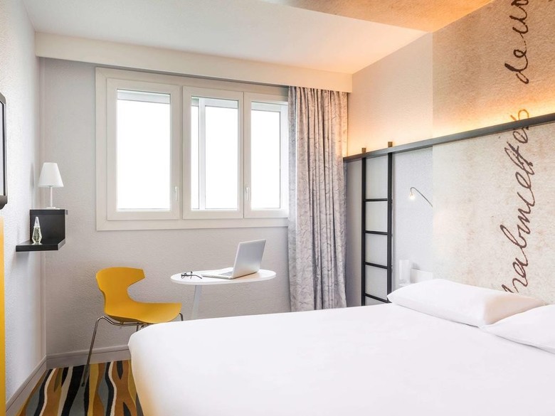 Hotel Ibis Styles Meaux Centre