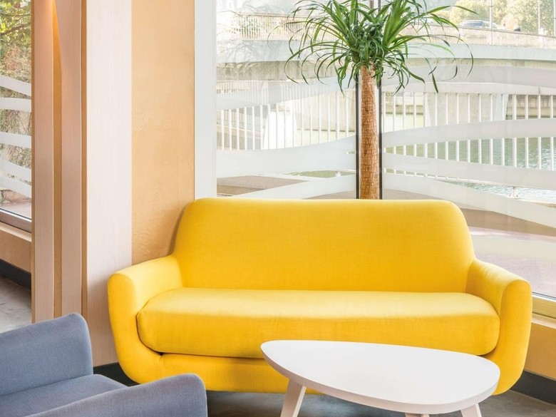 Hotel Ibis Styles Meaux Centre