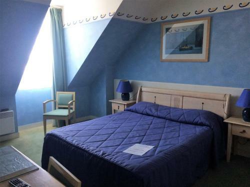 Hotel H�tel De La Presqu'ile