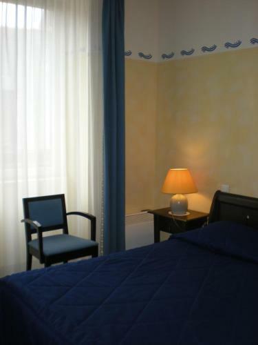 Hotel H�tel De La Presqu'ile