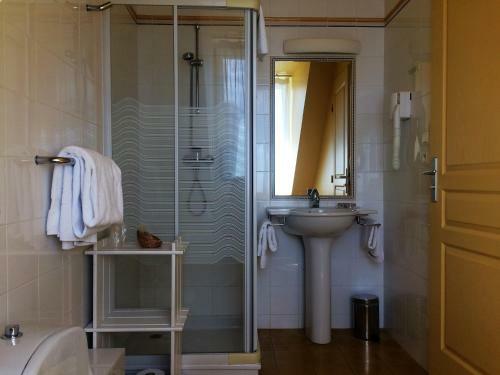 Hotel H�tel De La Presqu'ile