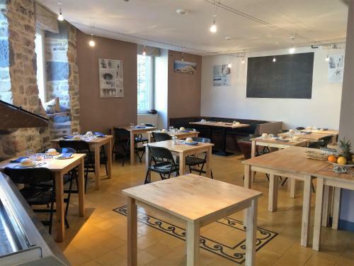 Hotel H�tel De La Presqu'ile