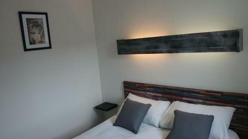 Hotel Tgv