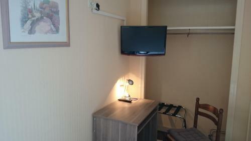 Hotel Tgv