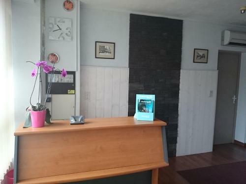 Hotel Tgv