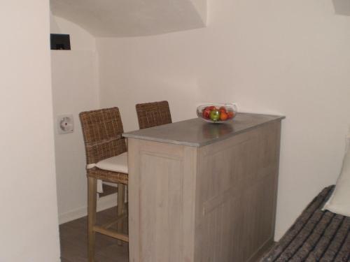 Hostal Maison D'h�tes Village De Roquebrune Cap Martin