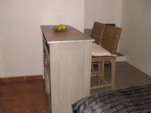 Hostal Maison D'h�tes Village De Roquebrune Cap Martin