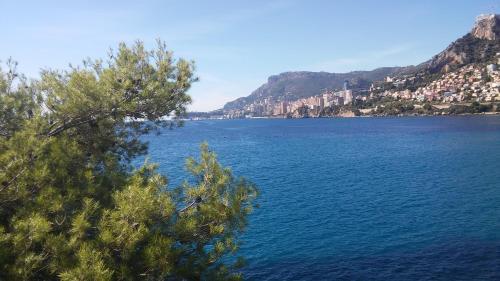 Hostal Maison D'h�tes Village De Roquebrune Cap Martin