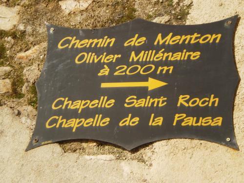 Hostal Maison D'h�tes Village De Roquebrune Cap Martin