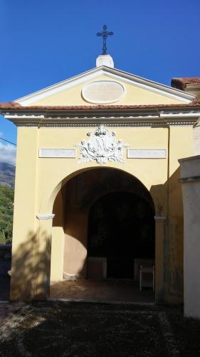 Hostal Maison D'h�tes Village De Roquebrune Cap Martin