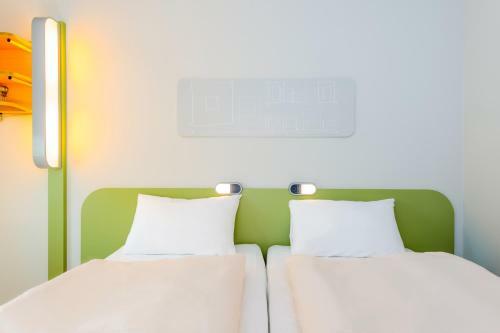 Hotel Ibis Budget Concarneau