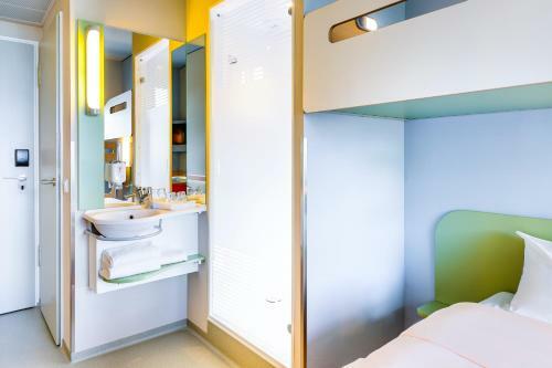 Hotel Ibis Budget Concarneau