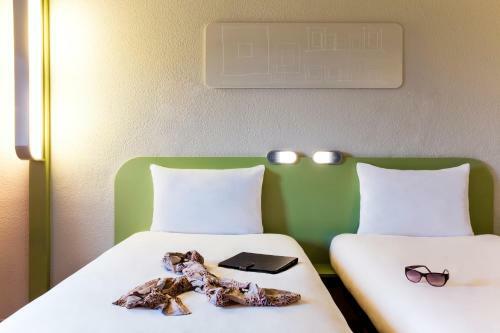 Hotel Ibis Budget Concarneau