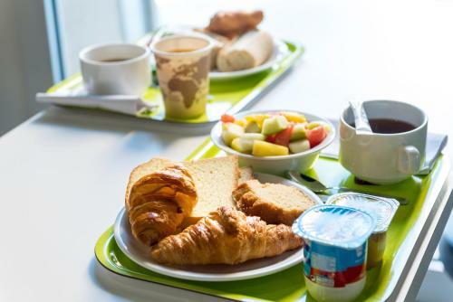 Hotel Ibis Budget Concarneau