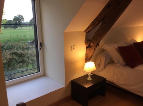 Bed & Breakfast Chambre D'h�tes De Magali