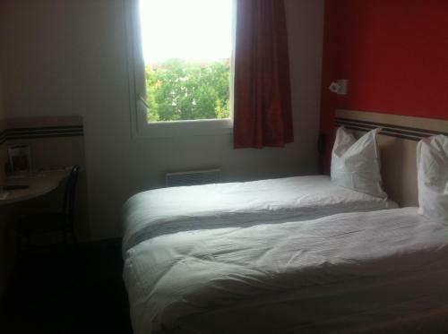 Best Hotel La Fert� Sous Jouarre