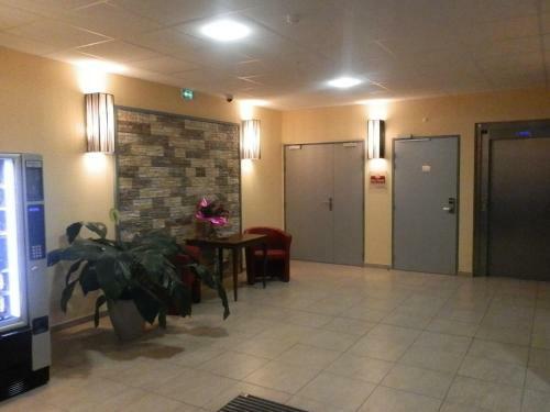 Best Hotel La Fert� Sous Jouarre
