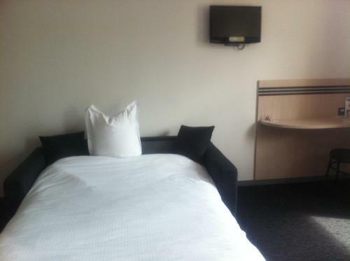 Best Hotel La Fert� Sous Jouarre