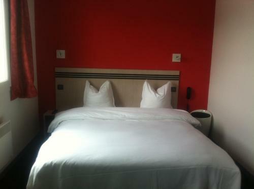 Best Hotel La Fert� Sous Jouarre