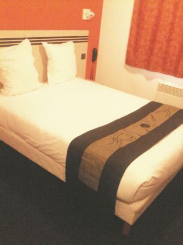Best Hotel La Fert� Sous Jouarre