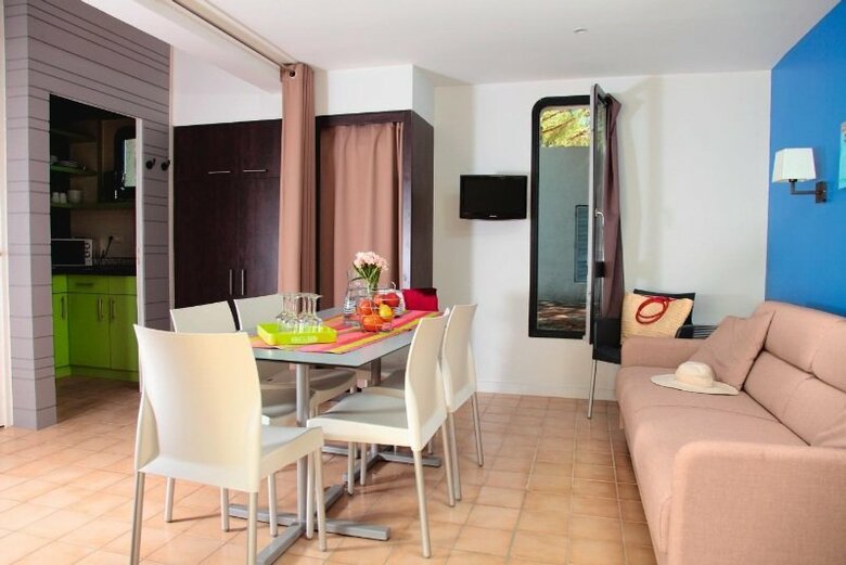 Club Belambra Presqu'�le Du Ponant