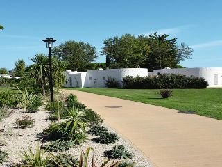 Club Belambra Presqu'�le Du Ponant
