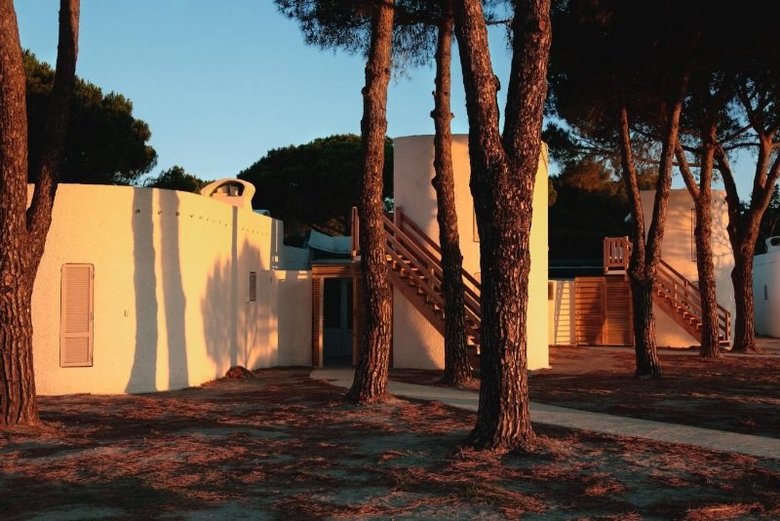Club Belambra Presqu'�le Du Ponant