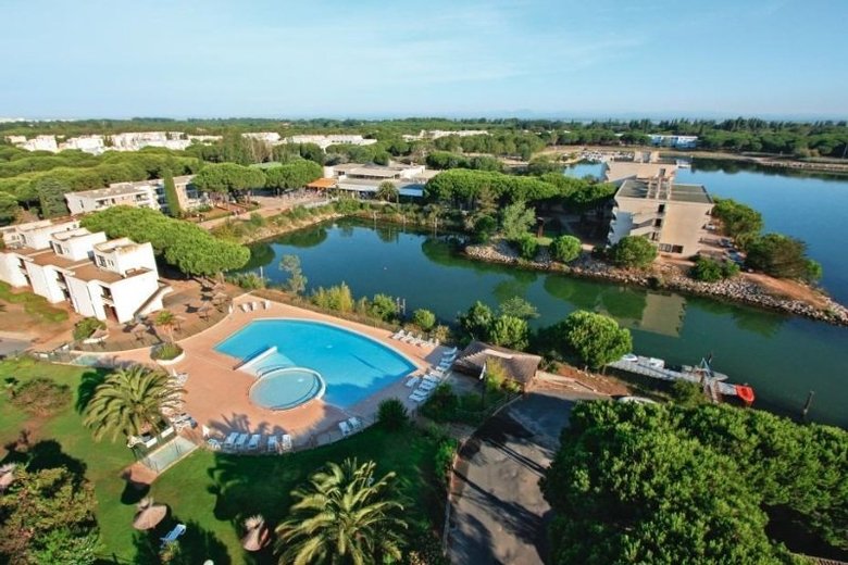 Club Belambra Presqu'�le Du Ponant