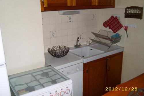 Apartamento Chalet "sous L'saix"